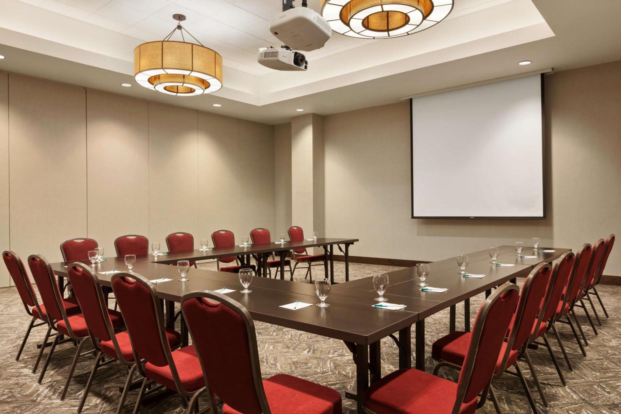 Homewood Suites By Hilton Charlotte Southpark Extérieur photo