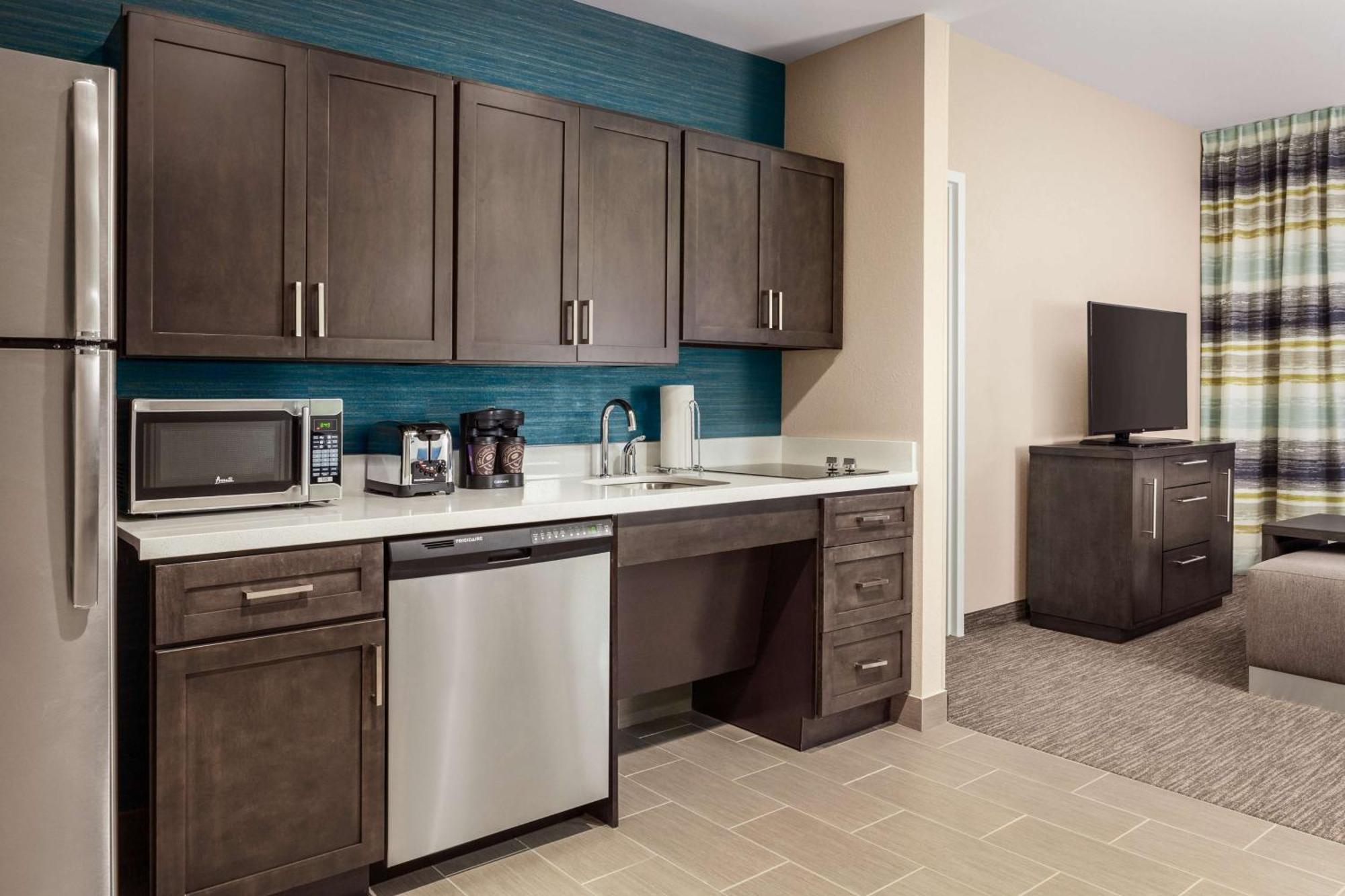 Homewood Suites By Hilton Charlotte Southpark Extérieur photo