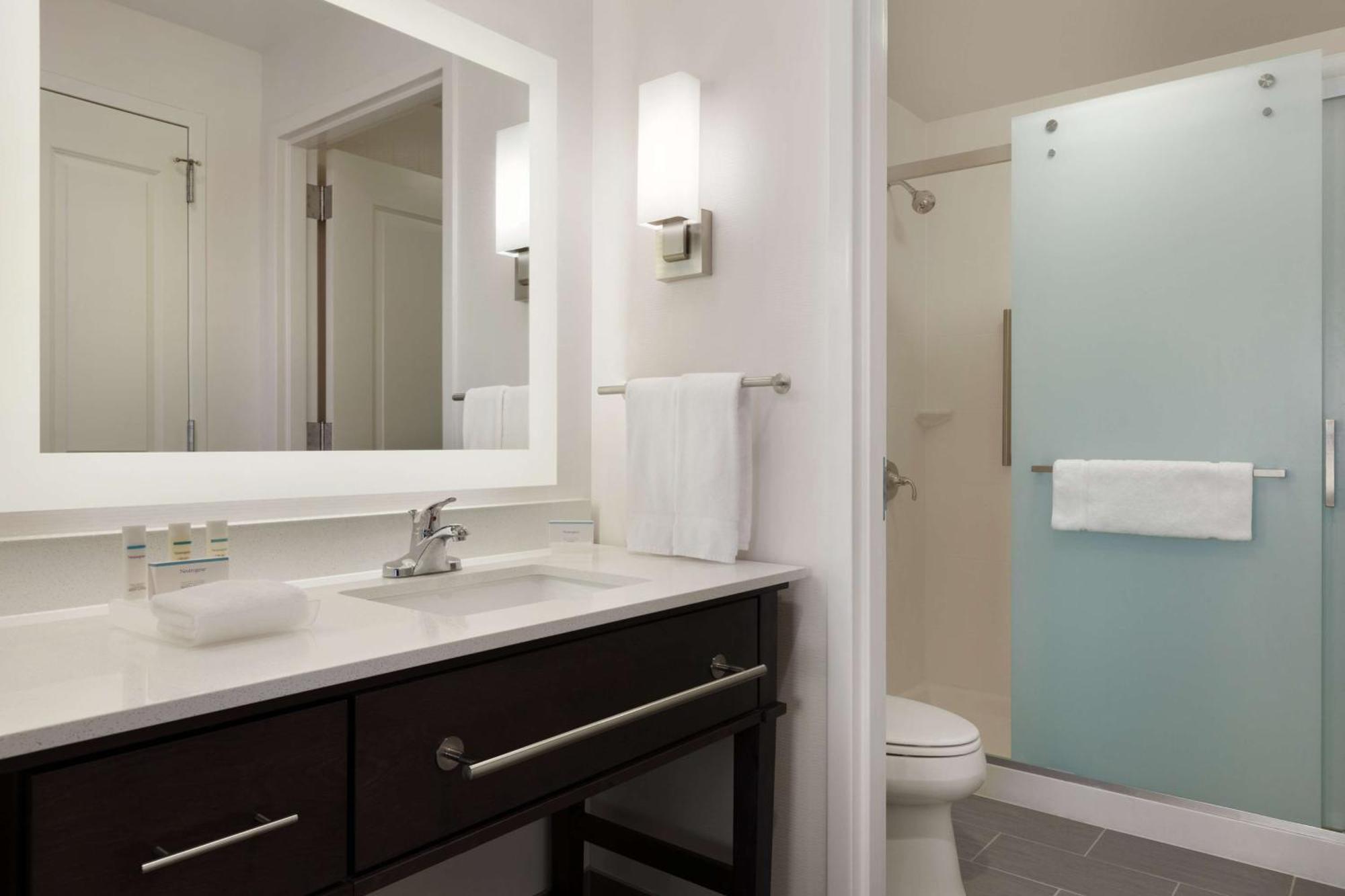 Homewood Suites By Hilton Charlotte Southpark Extérieur photo