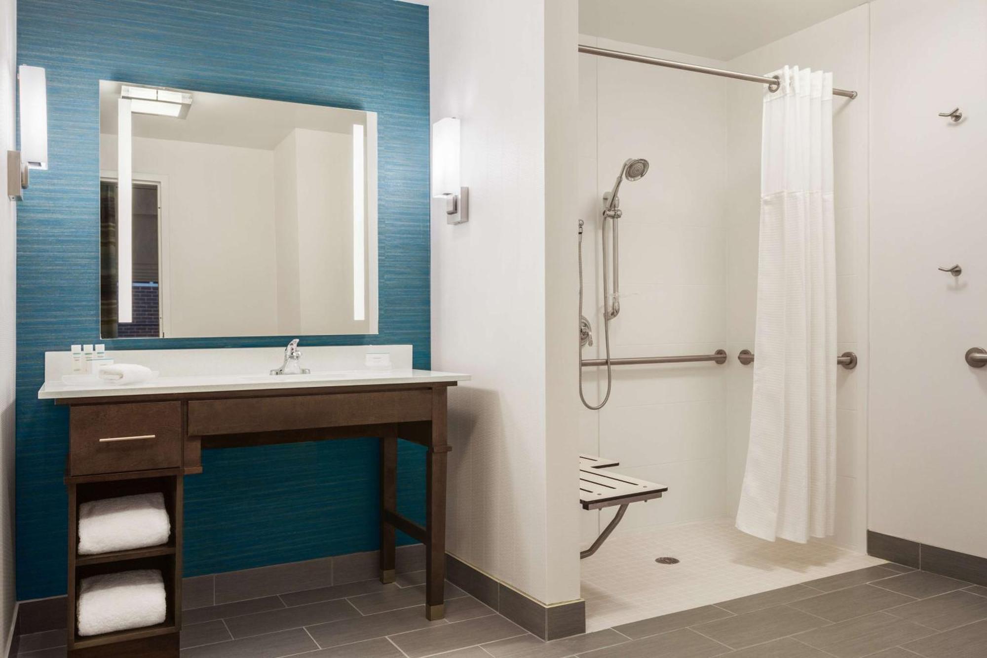 Homewood Suites By Hilton Charlotte Southpark Extérieur photo