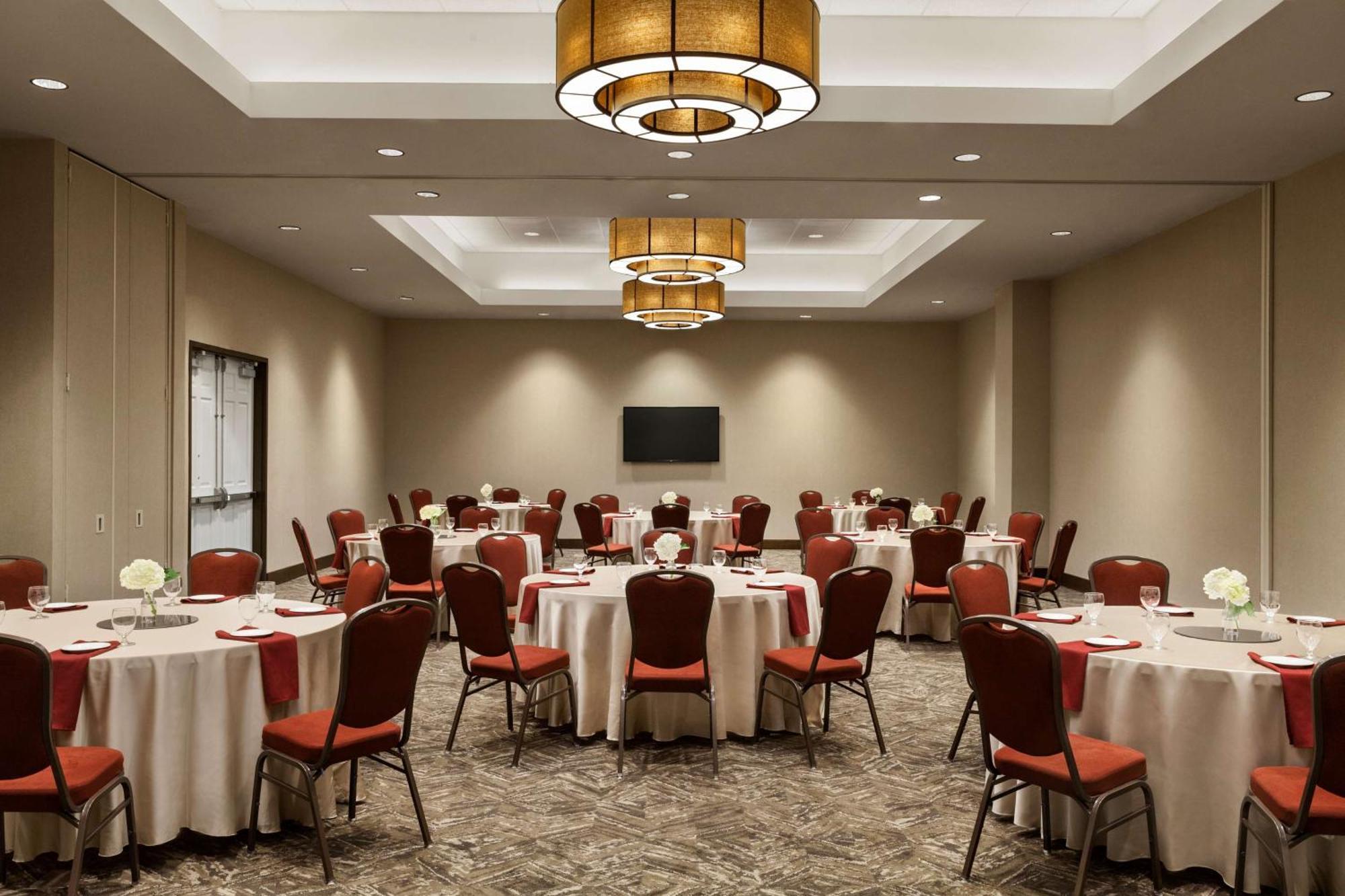 Homewood Suites By Hilton Charlotte Southpark Extérieur photo