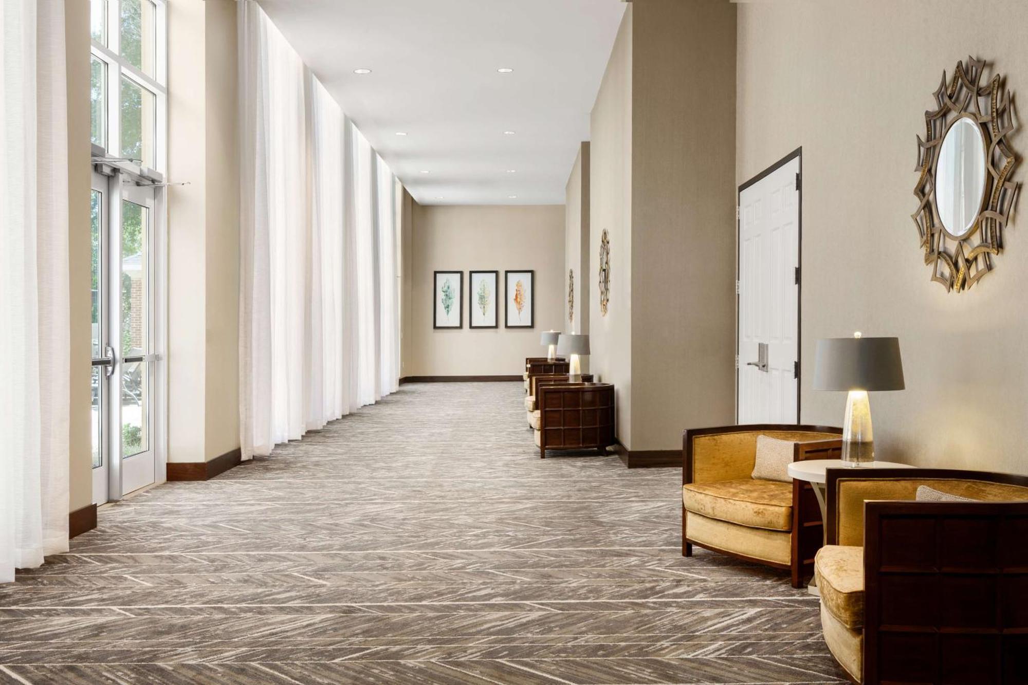 Homewood Suites By Hilton Charlotte Southpark Extérieur photo