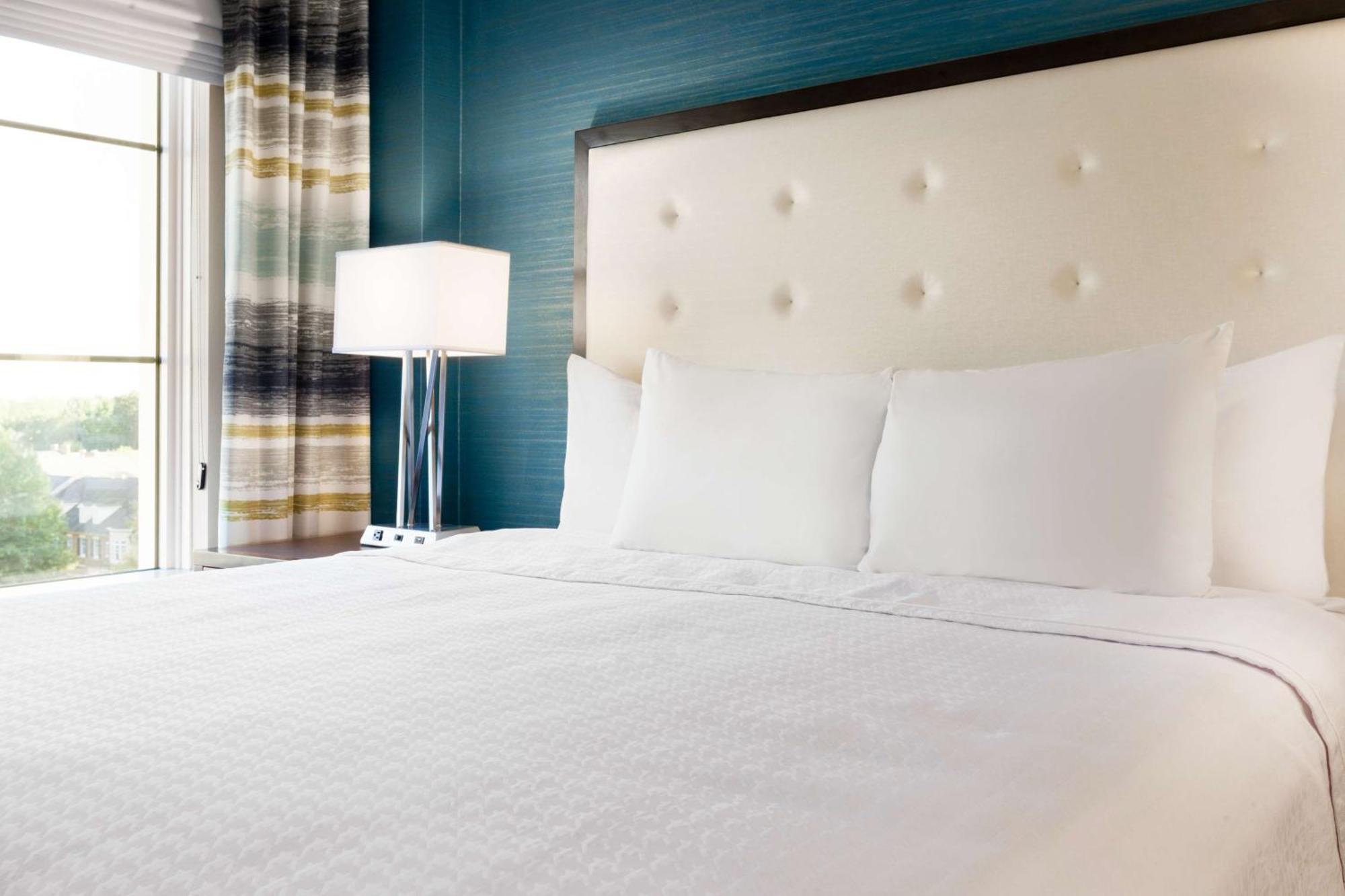 Homewood Suites By Hilton Charlotte Southpark Extérieur photo