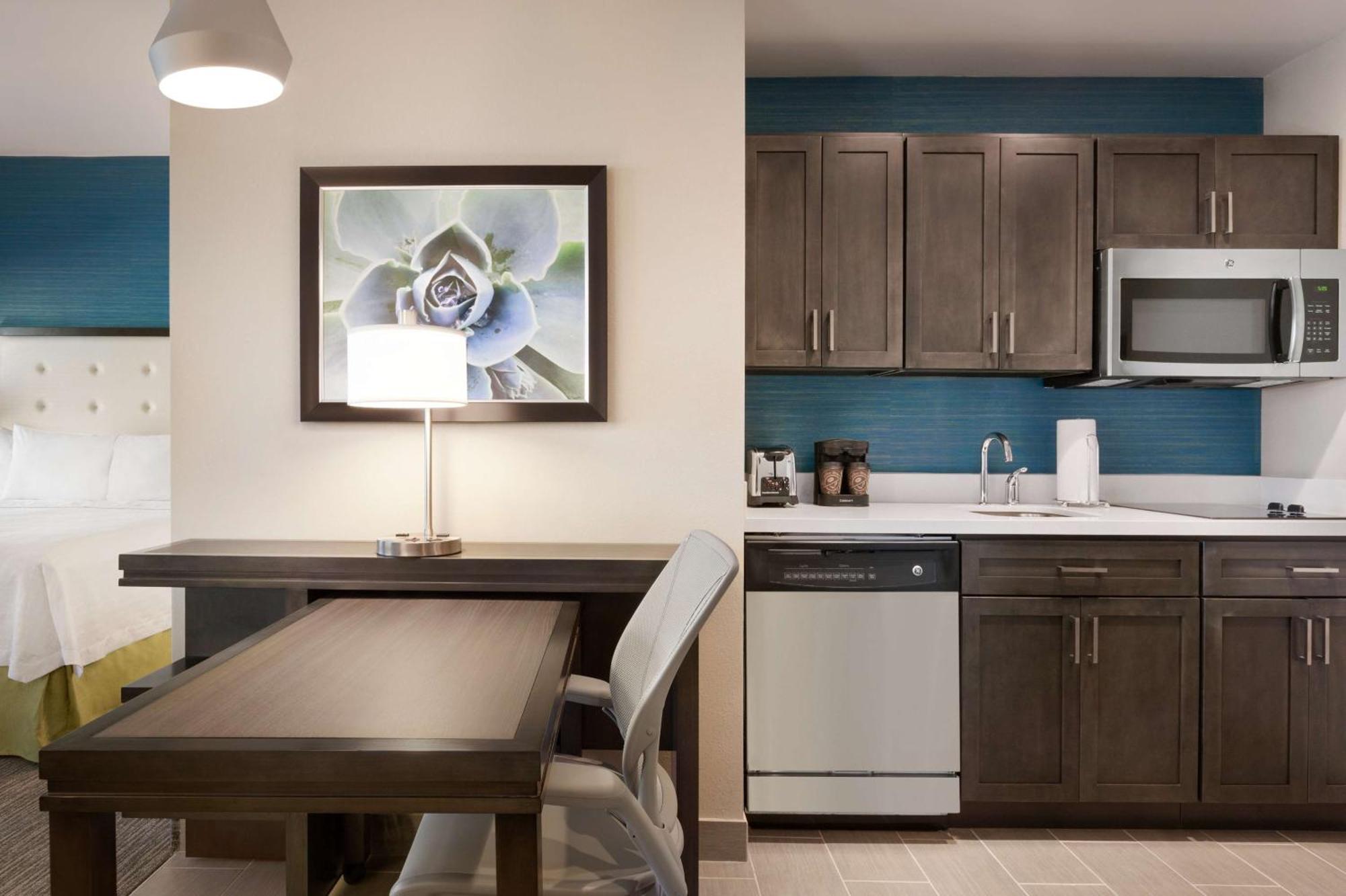 Homewood Suites By Hilton Charlotte Southpark Extérieur photo