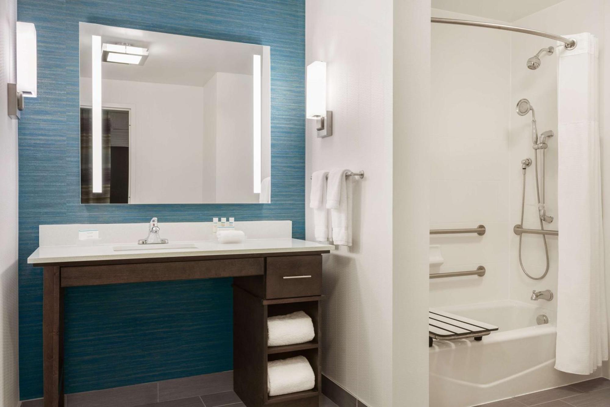 Homewood Suites By Hilton Charlotte Southpark Extérieur photo