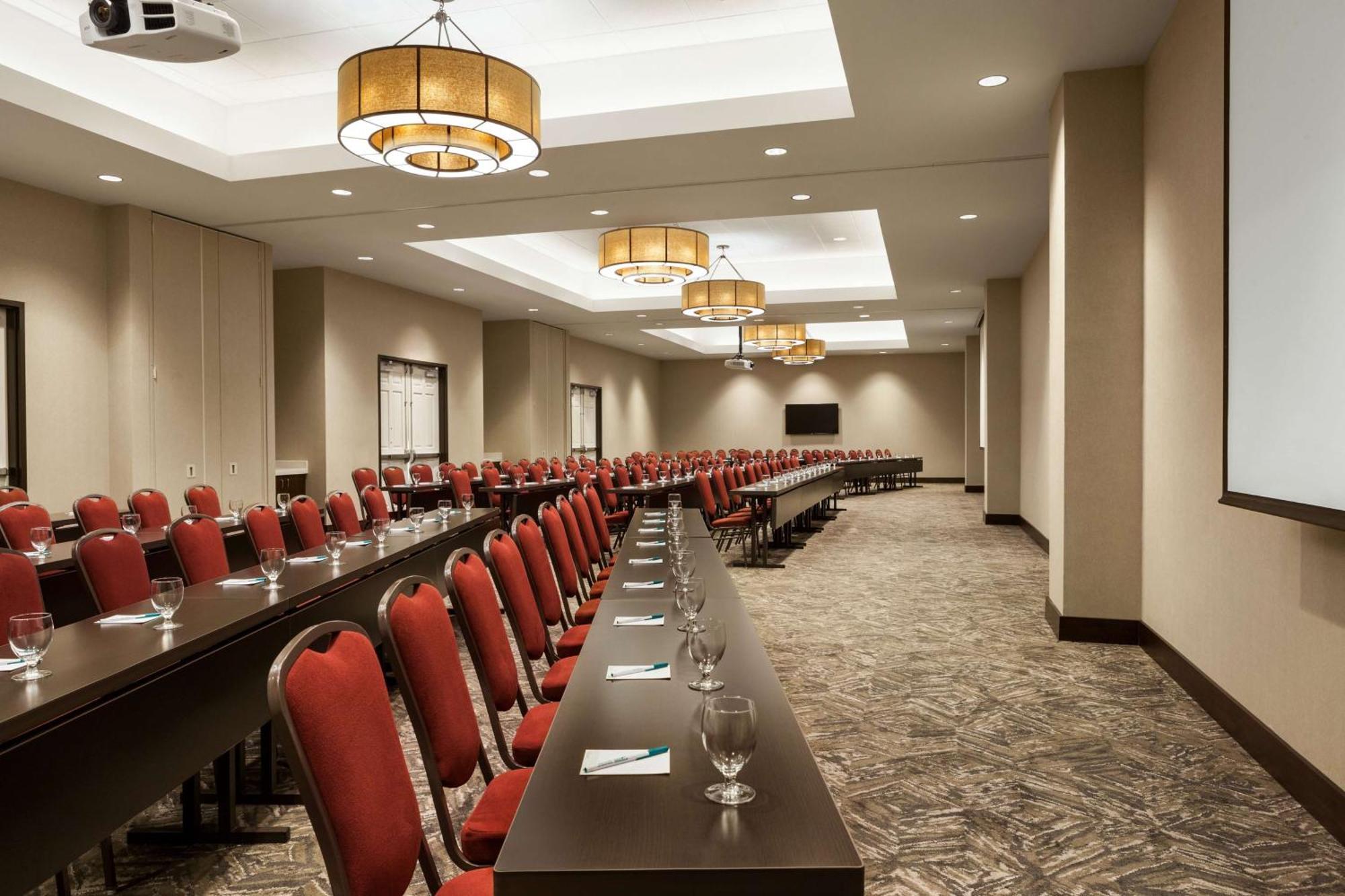 Homewood Suites By Hilton Charlotte Southpark Extérieur photo