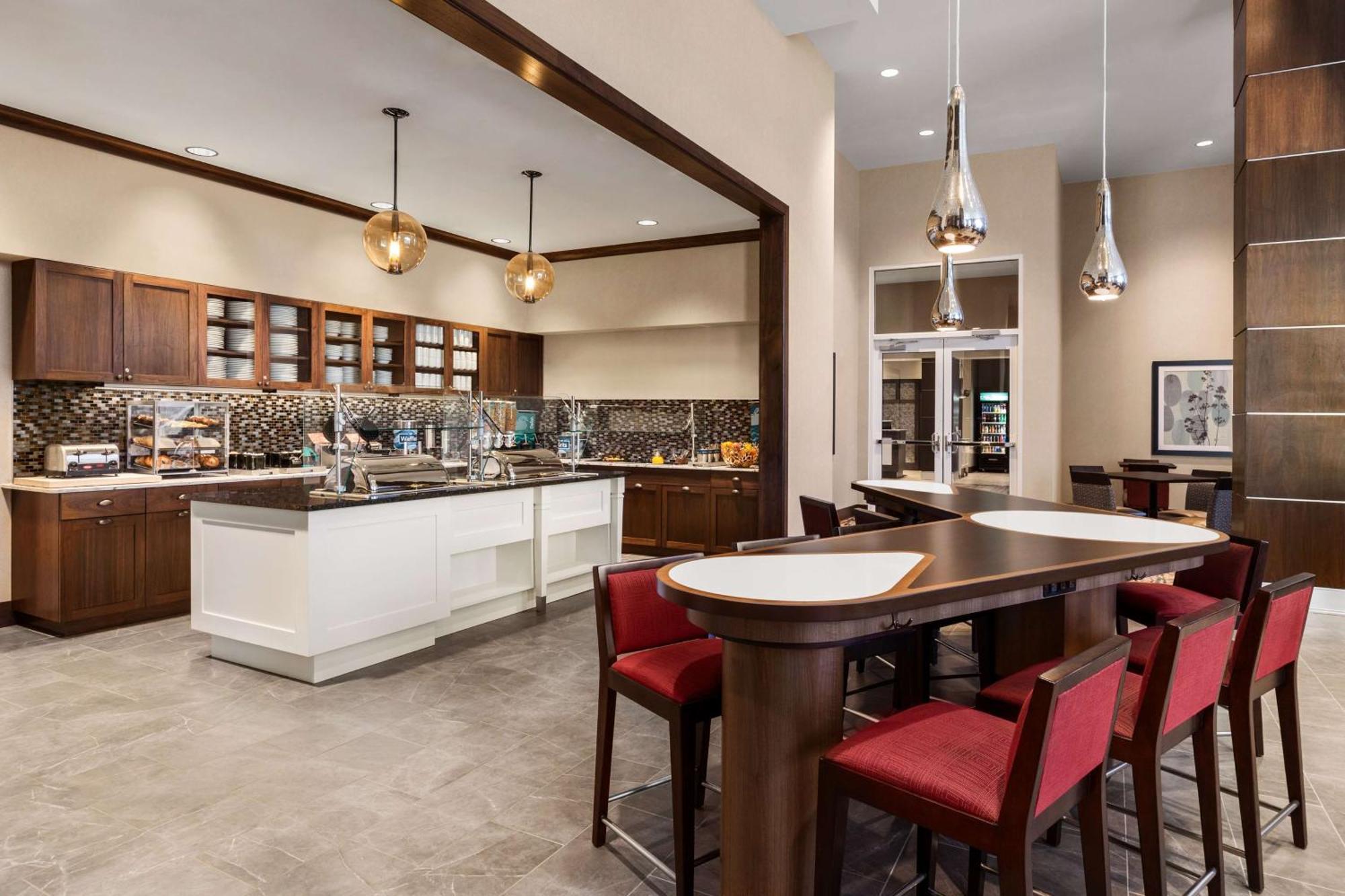 Homewood Suites By Hilton Charlotte Southpark Extérieur photo