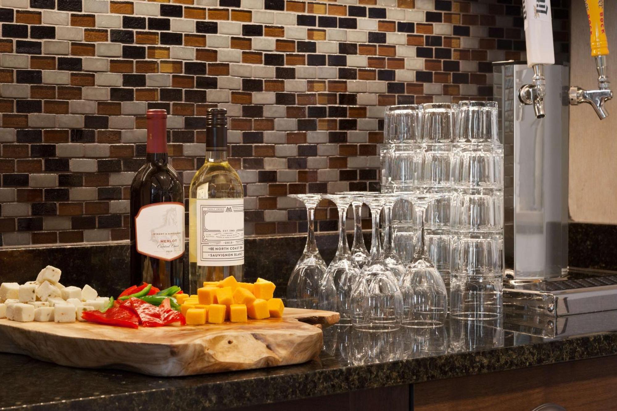 Homewood Suites By Hilton Charlotte Southpark Extérieur photo