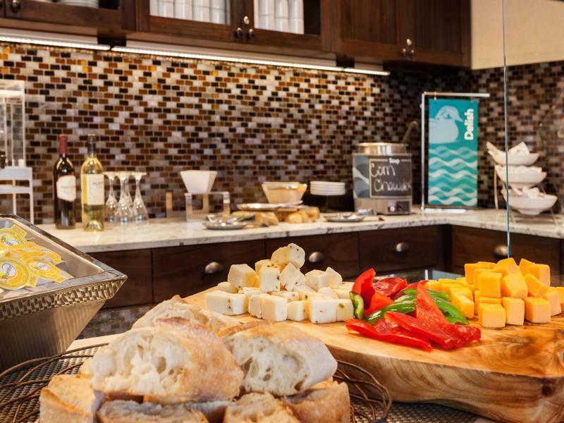 Homewood Suites By Hilton Charlotte Southpark Extérieur photo